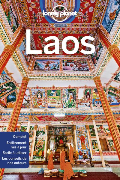 LAOS 10ED