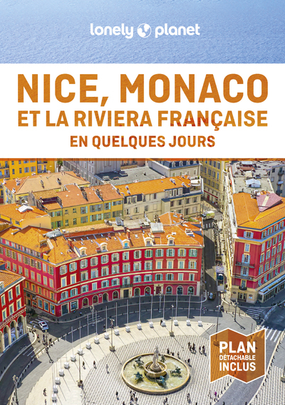 NICE, MONACO ET LA RIVIERA FRANCAISE EN QUELQUES JOURS