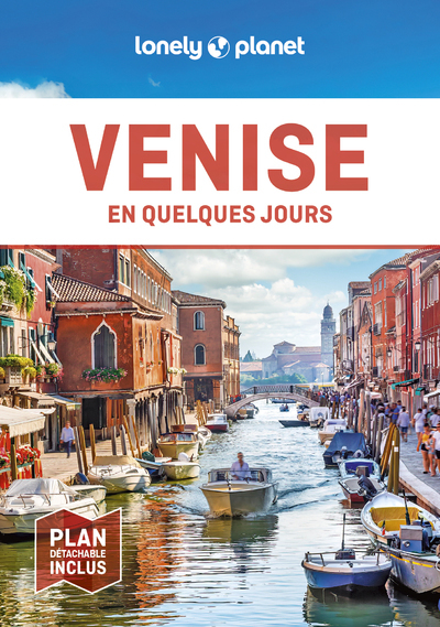 VENISE EN QUELQUES JOURS 6ED