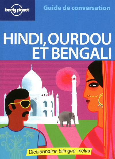 HINDI OURDOU ET BENGALI GUIDE DE CONVERSATION 2ED