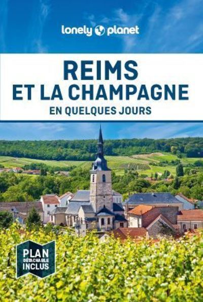 REIMS ET LA CHAMPAGNE EN QUELQUES JOURS 1