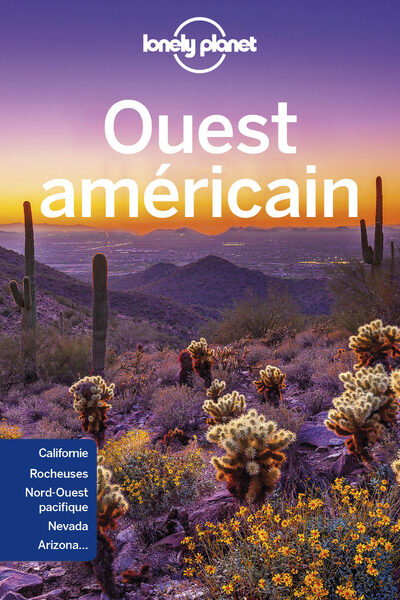 OUEST AMERICAIN 10ED