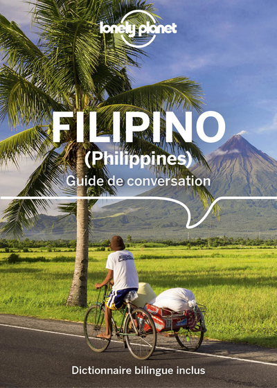 GUIDE DE CONVERSATION FILIPINO (PHILIPPINES) 1ED