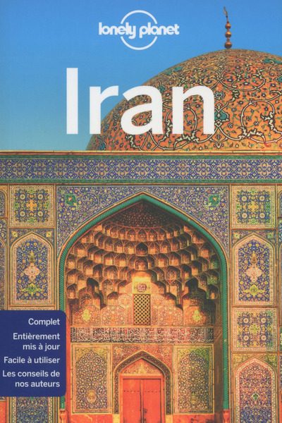 IRAN 3ED