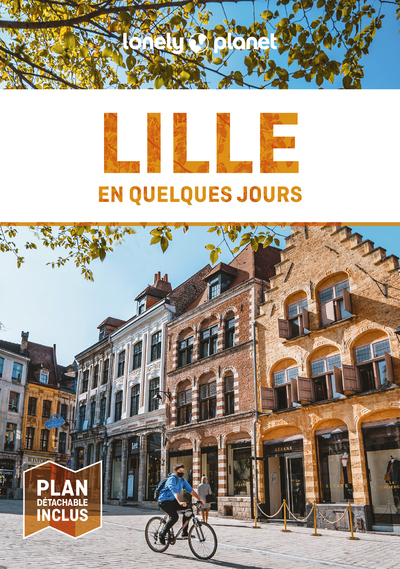 LILLE EN QUELQUES JOURS 8