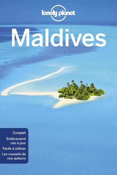 MALDIVES 5ED