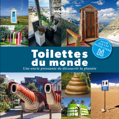 TOILETTES DU MONDE 1ED