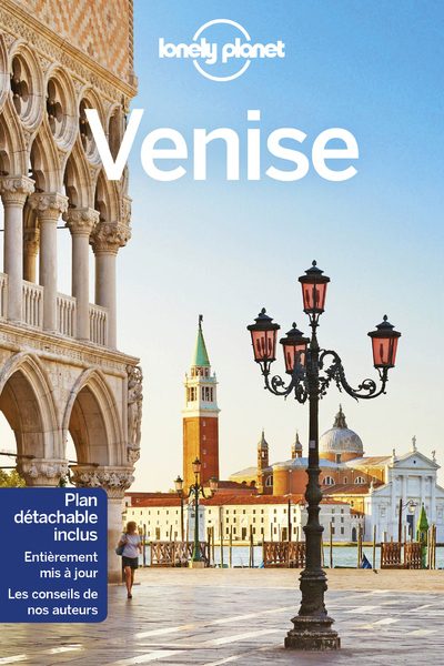 VENISE 8ED