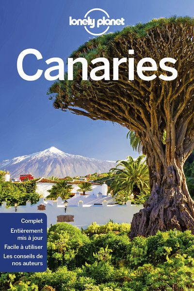 CANARIES 4ED