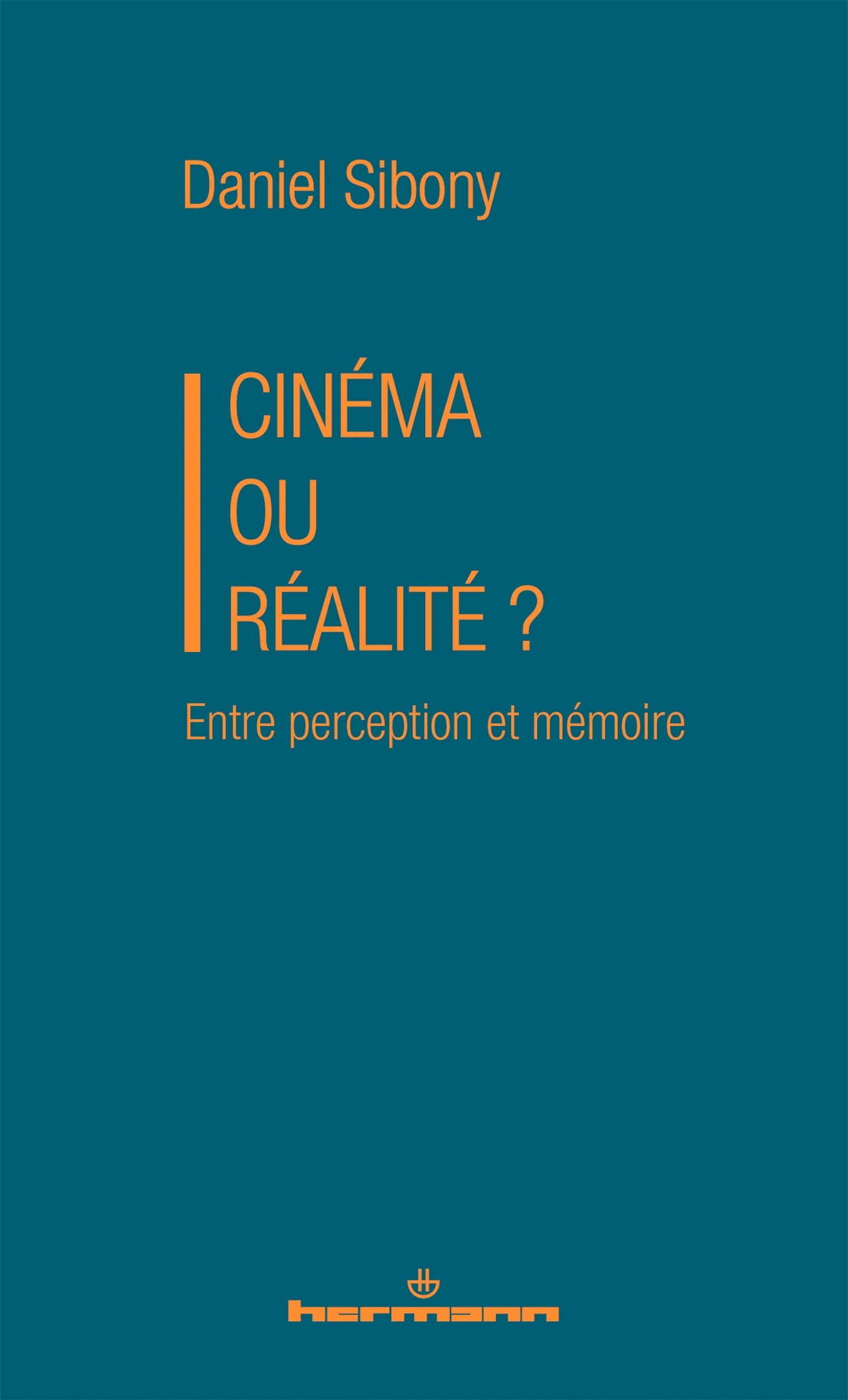 CINEMA OU REALITE ?