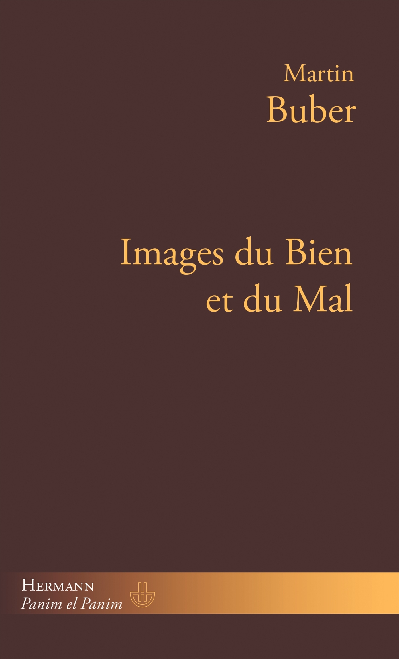 IMAGES DU BIEN ET DU MAL