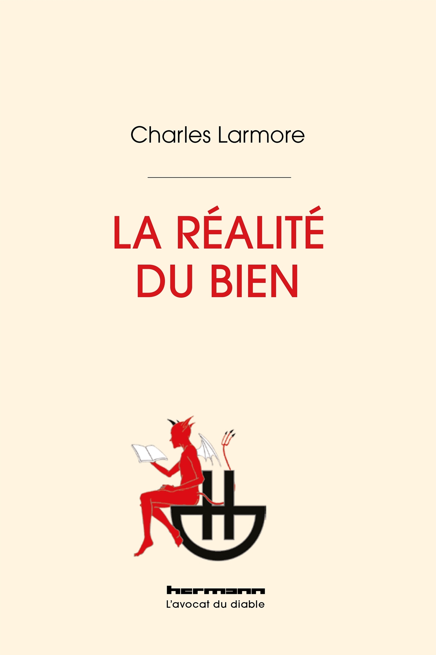 LA REALITE DU BIEN