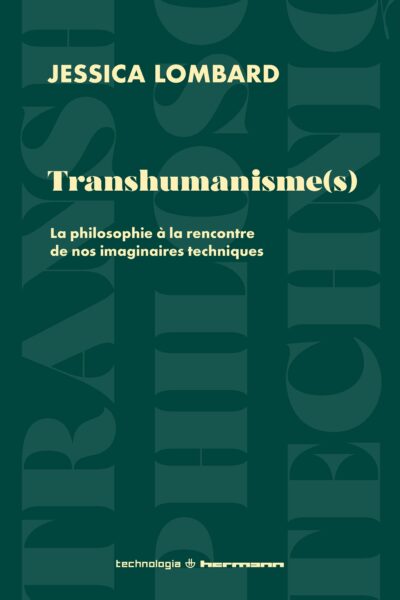 TRANSHUMANISME(S)
