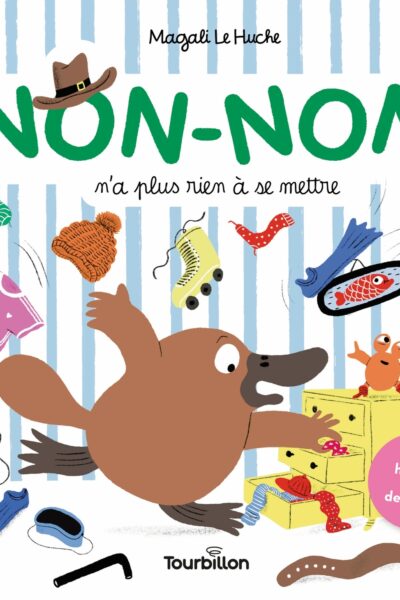 NON-NON N'A PLUS RIEN A SE METTRE