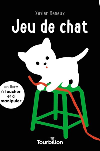 JEU DE CHAT
