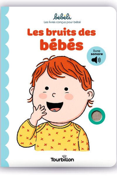 LES BRUITS DES BEBES