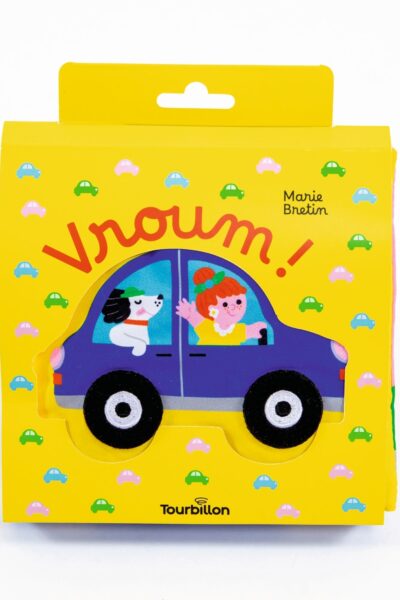 VROUM