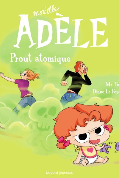 MORTELLE ADELE T14 PROUT ATOMIQUE