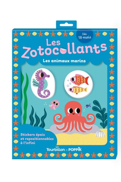 LESZOTOCOLLANTS-LES ANIMAUX MARINS