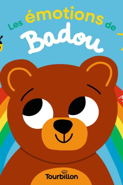 LES EMOTIONS DE BADOU