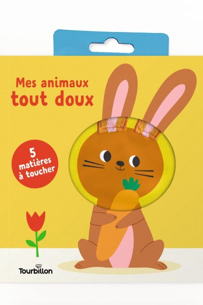 MES ANIMAUX TOUT DOUX
