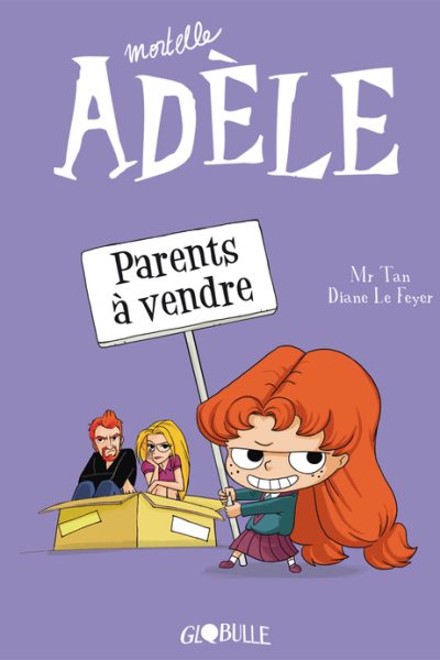 MORTELLE ADELE T08 PARENTS A VENDRE !