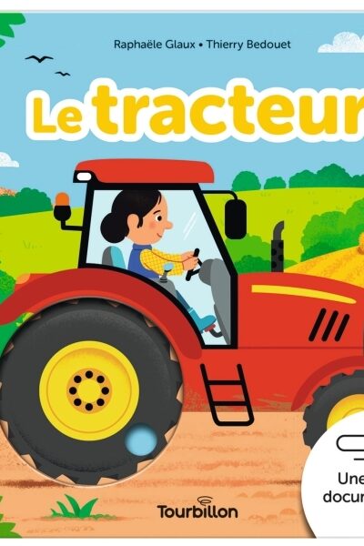 LE TRACTEUR