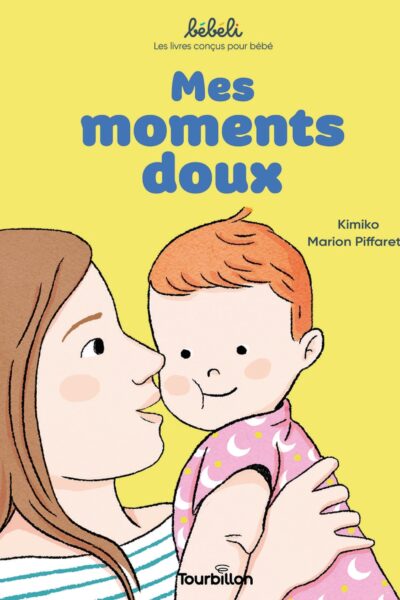 MES MOMENTS DOUX