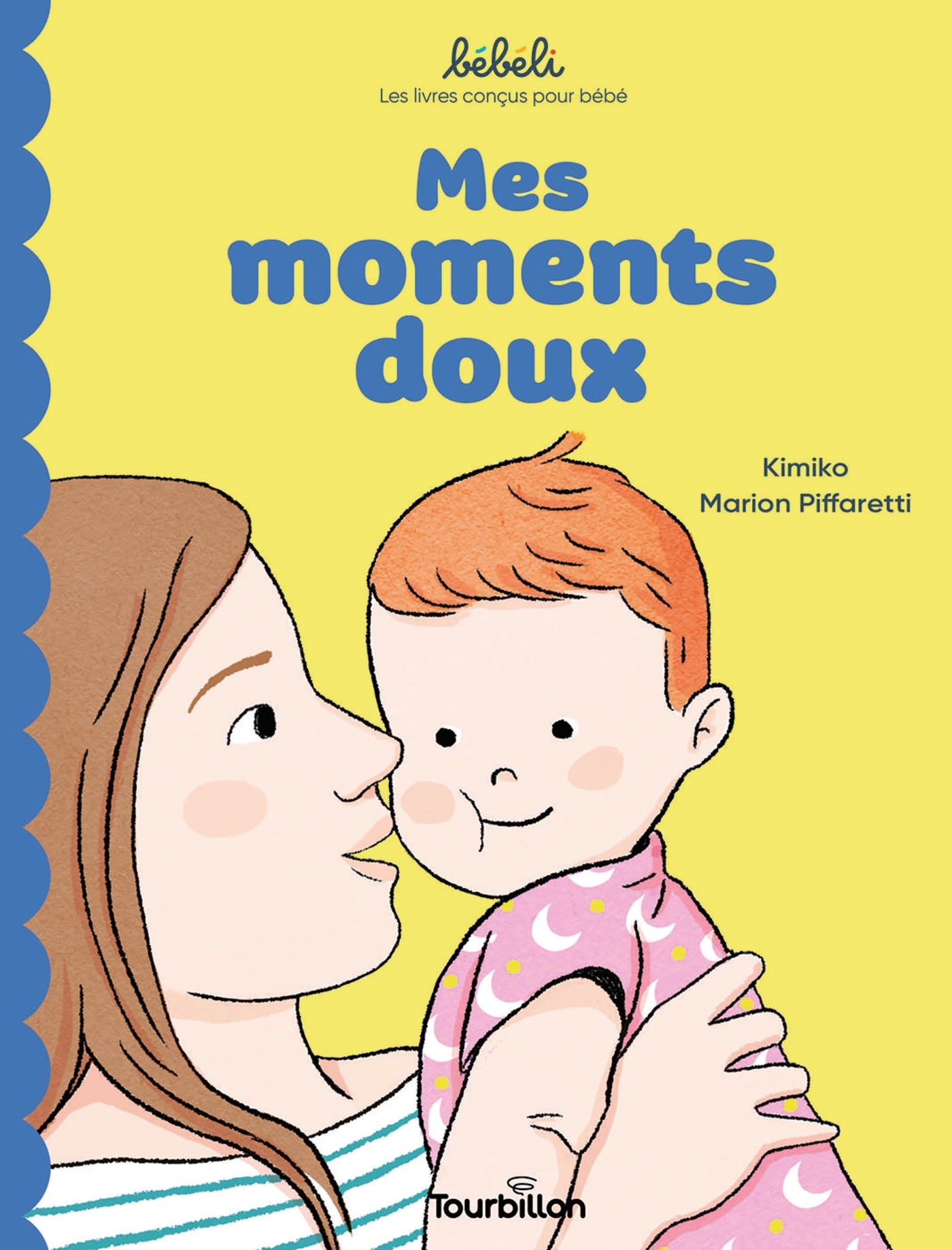 MES MOMENTS DOUX