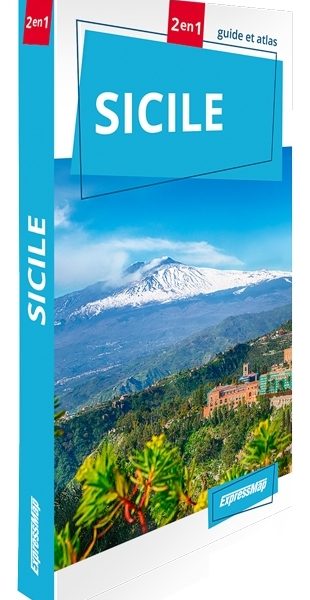 SICILE (GUIDE 2EN1)