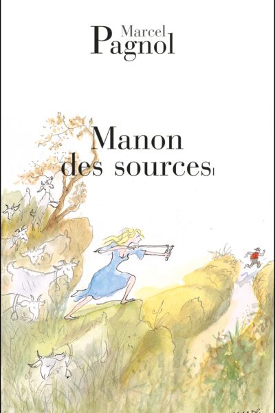 MANON DES SOURCES     6
