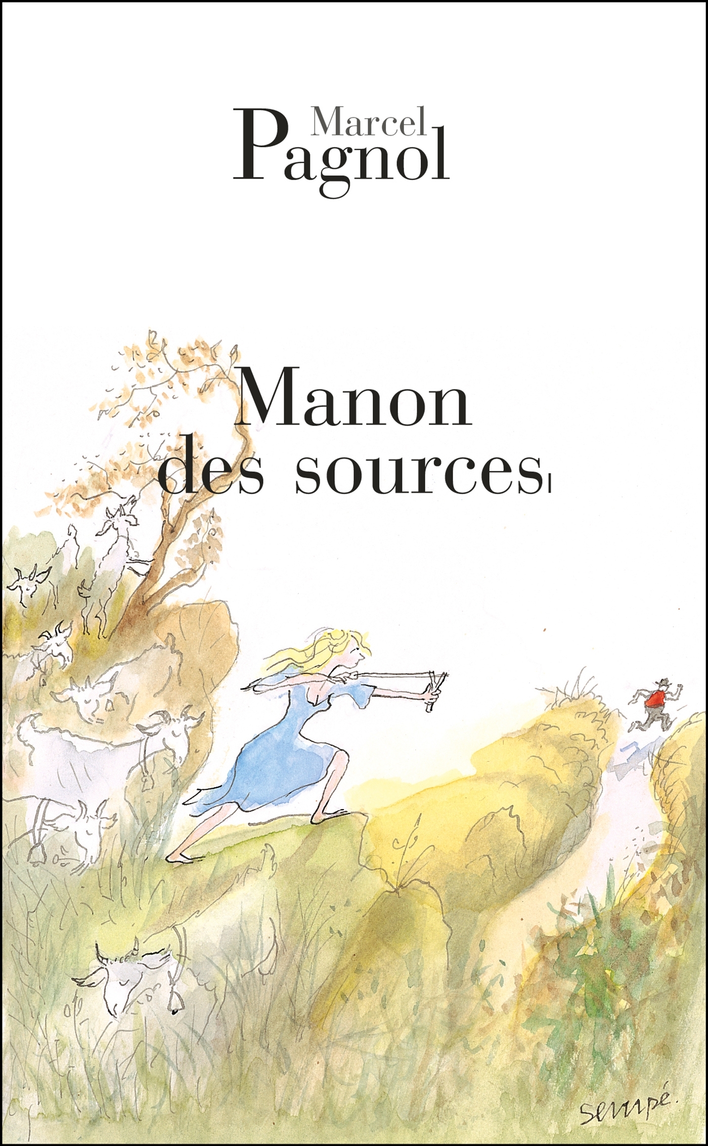 MANON DES SOURCES 6