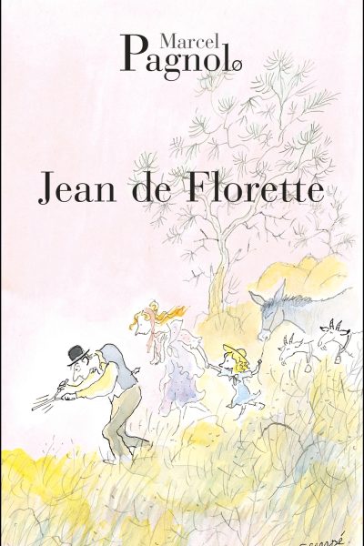 JEAN DE FLORETTE     5