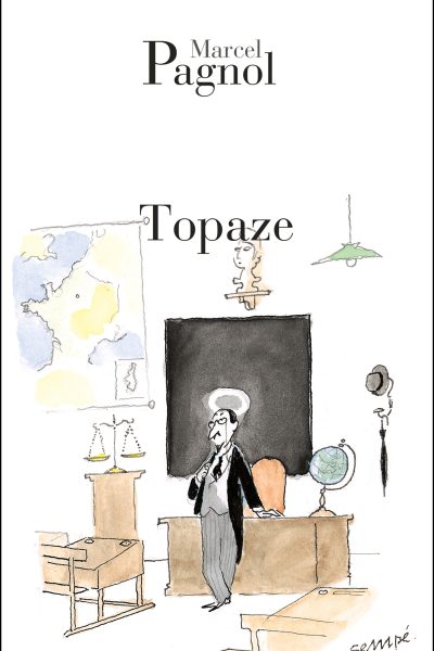 TOPAZE     10
