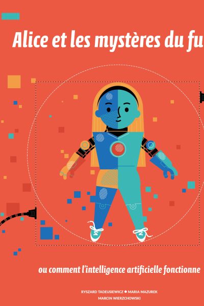 ALICE ET LES MYSTERES DU FUTUR