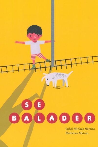 SE BALADER