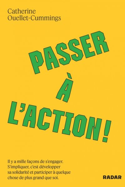 PASSER A L'ACTION !