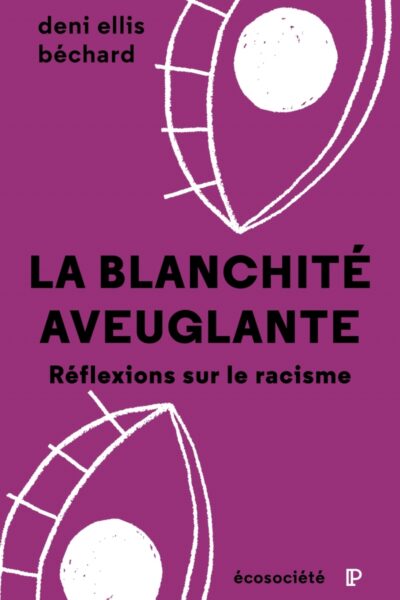 LA BLANCHITE AVEUGLANTE