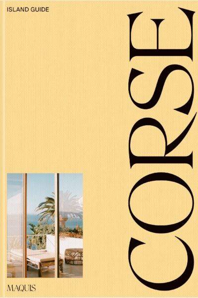 CORSE ISLAND GUIDE