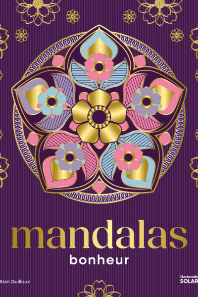 MANDALAS BONHEUR