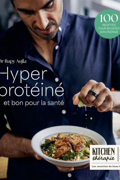 HYPER PROTEINES, ET BON POUR LA SANTE