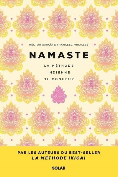 NAMASTE