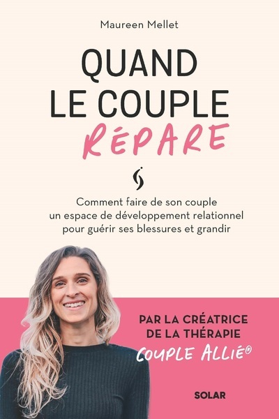 QUAND LE COUPLE REPARE