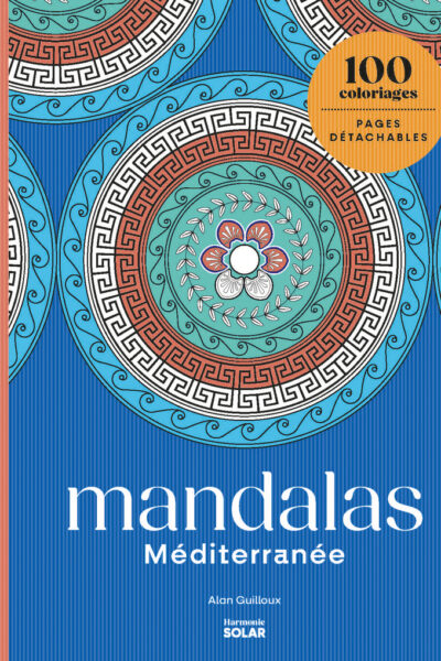MANDALAS MEDITERRANEE