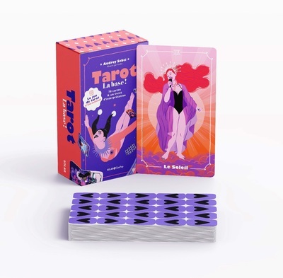 TAROT LA BASE ! LE JEU