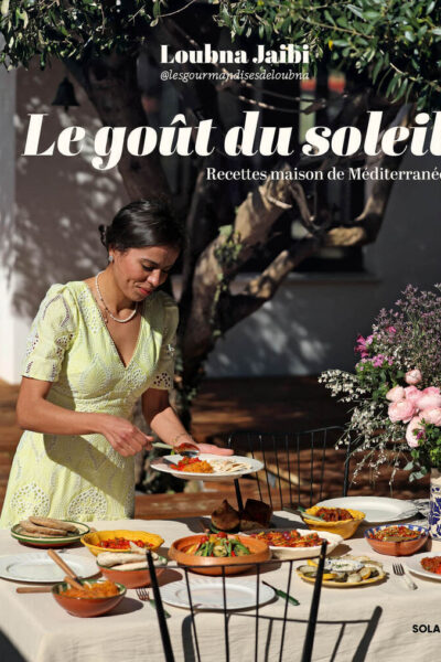 DU SOLEIL DANS L'ASSIETTE - CUISINE MAISON, PLATS A PARTAGER, INSPIRES DE LA MEDITERRANEE