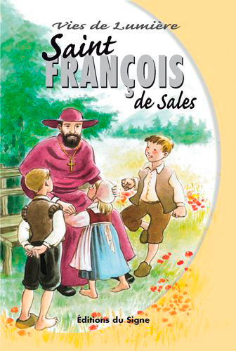 SAINT FRANCOIS DE SALES