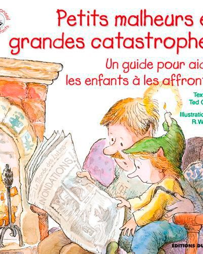PETITS MALHEURS ET GRANDES CATASTROPHES