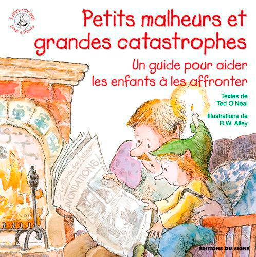 PETITS MALHEURS ET GRANDES CATASTROPHES
