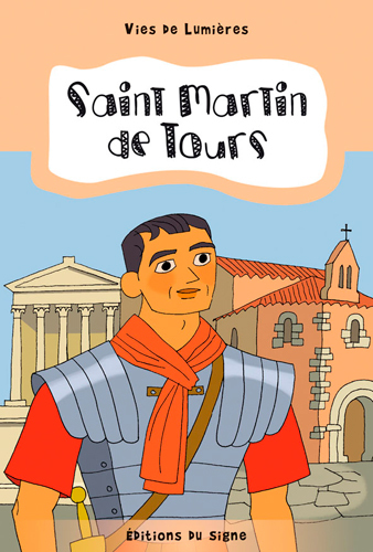 SAINT MARTIN DE TOURS